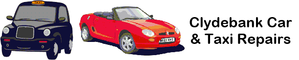 Clydebank Car and Taxi Repairs